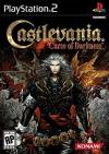 PS2 GAME - Castlevania Curse of Darkness (USED)